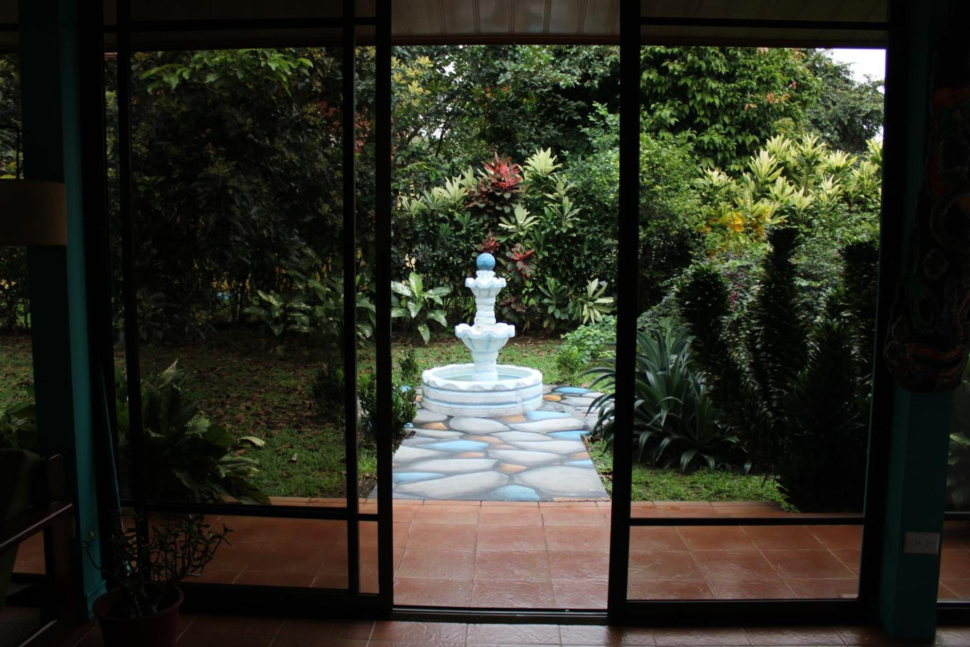 Casa Tropical Fortuna La Fortuna Exterior photo